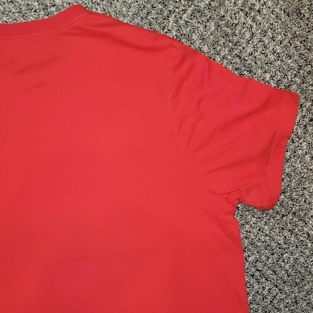 Nike Jordan Air Short Sleeve Graphic Tee - Picture 7 of 10